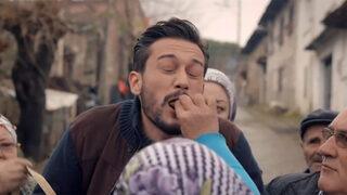 Yeşil Deniz 12. Bölüm Fragmanı