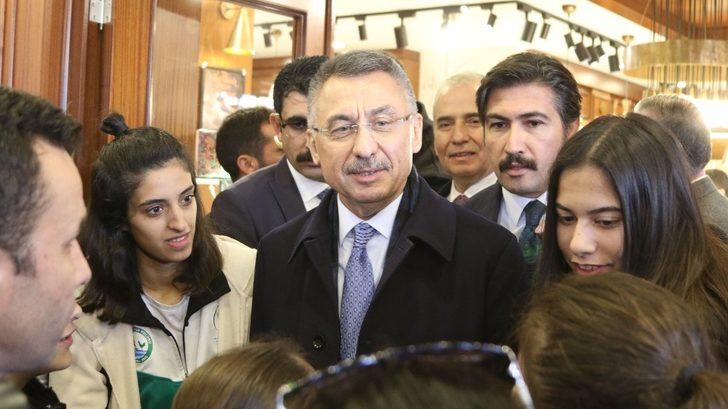 Oktay’dan Denizli’nin tek kadın futbol takımına destek sözü G2