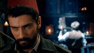 Filinta 3. Bölüm 2. Fragmanı