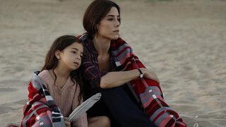 Beren Gökyıldız yetimhane dizisinde rol alacak!