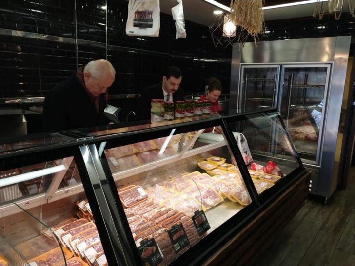 Gıda denetimi seferberliği tamamlandı G1