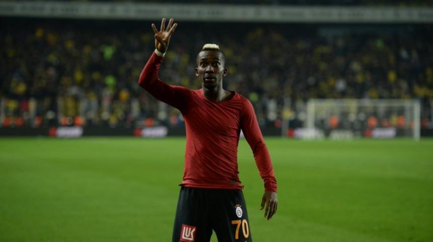 Fenerbah&ccedil;e galibiyeti sonrası Galatasaray'dan paylaşım: Mayıslar bizimdir