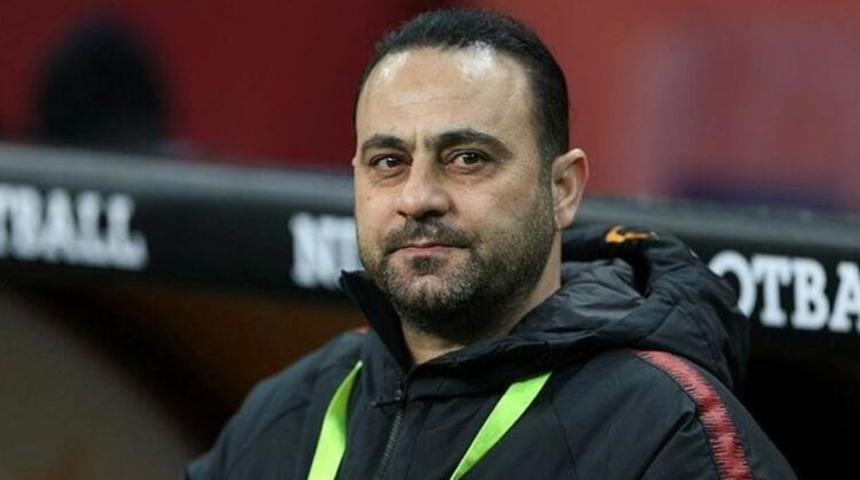 Hasan Şaş'tan Fenerbah&ccedil;e galibiyeti sonrası paylaşım