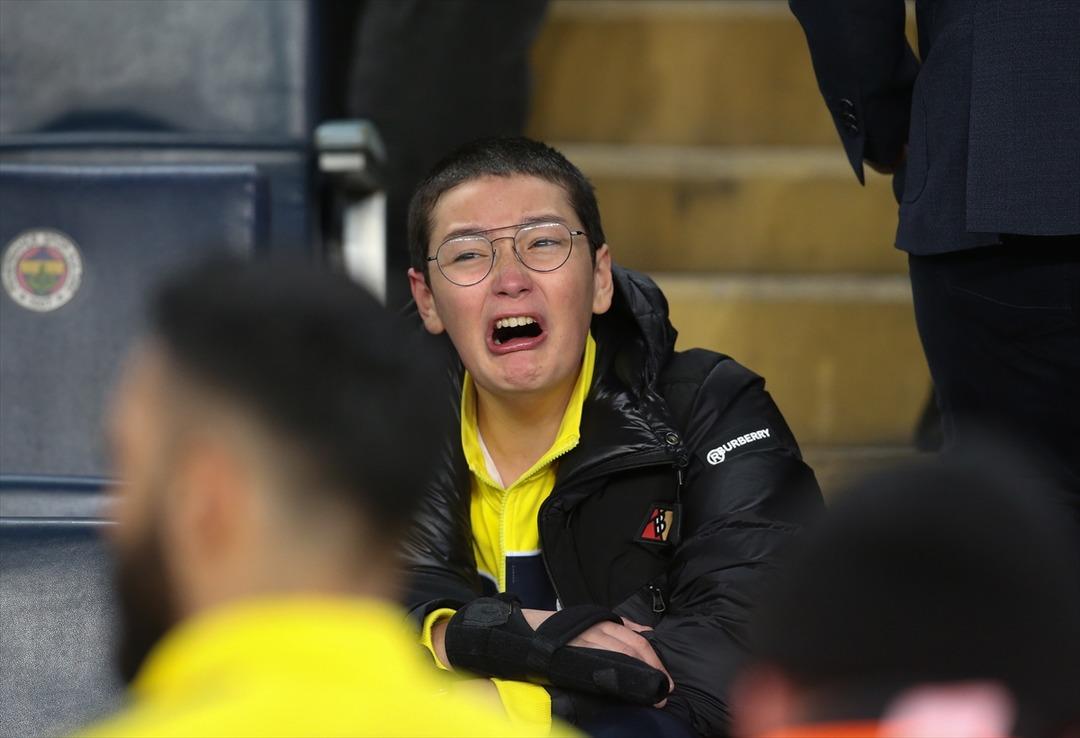 Fenerbah&ccedil;e'nin 20 yıllık serisi sona erdi! Galatasaray ma&ccedil;ından sonra o an...