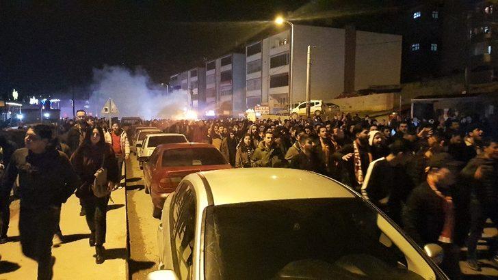 Karabük’te Galatasaraylıların derbi coşkusu G2