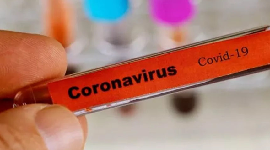 İsrail'de bir kişide daha koronavir&uuml;s tespit edildi