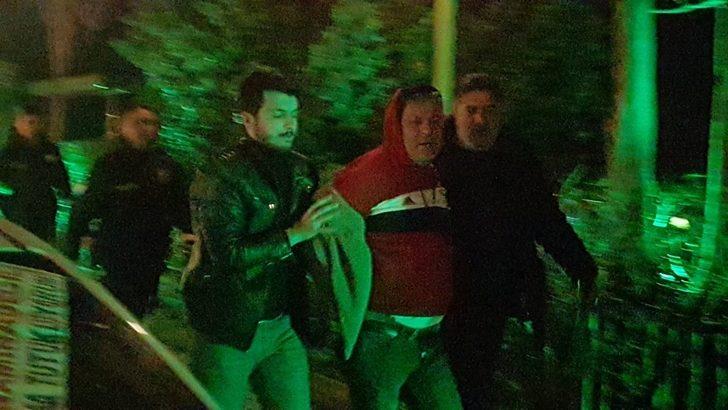 Karabük’te Galatasaraylıların derbi coşkusu G5