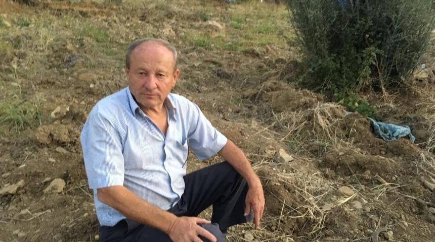 Seydikemer&rsquo;de kafasına tomruk &ccedil;arpan kişi &ouml;ld&uuml;