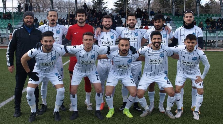 Kayseri S&uuml;per Amat&ouml;r K&uuml;me 19.Hafta