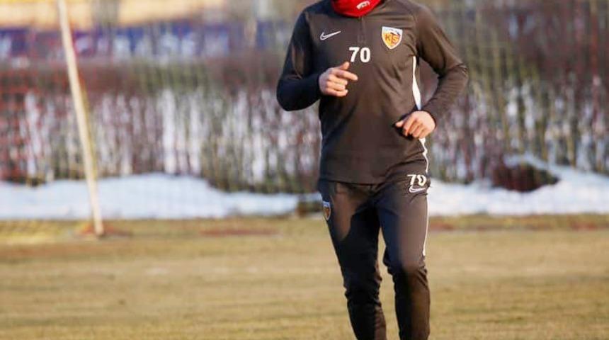 Enver Cenk Şahin: "Hi&ccedil;bir şey bitmedi"