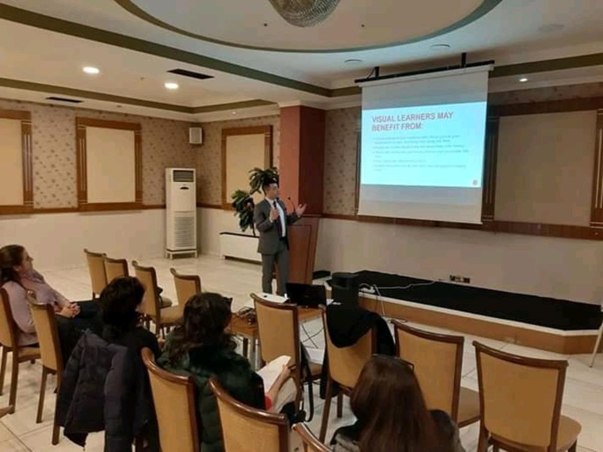 Karesi&rsquo;de Erasmus ve yeni projelere devam