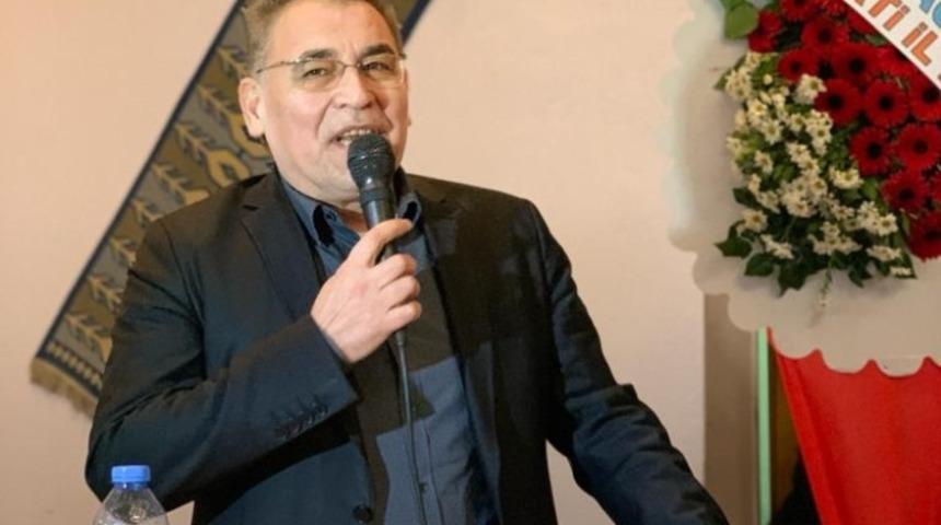 AK Parti Milletvekili Menekşe, &ldquo;Nevşehir&rsquo;de SGK teşvik s&uuml;resi 1 yıl uzatıldı&rdquo;