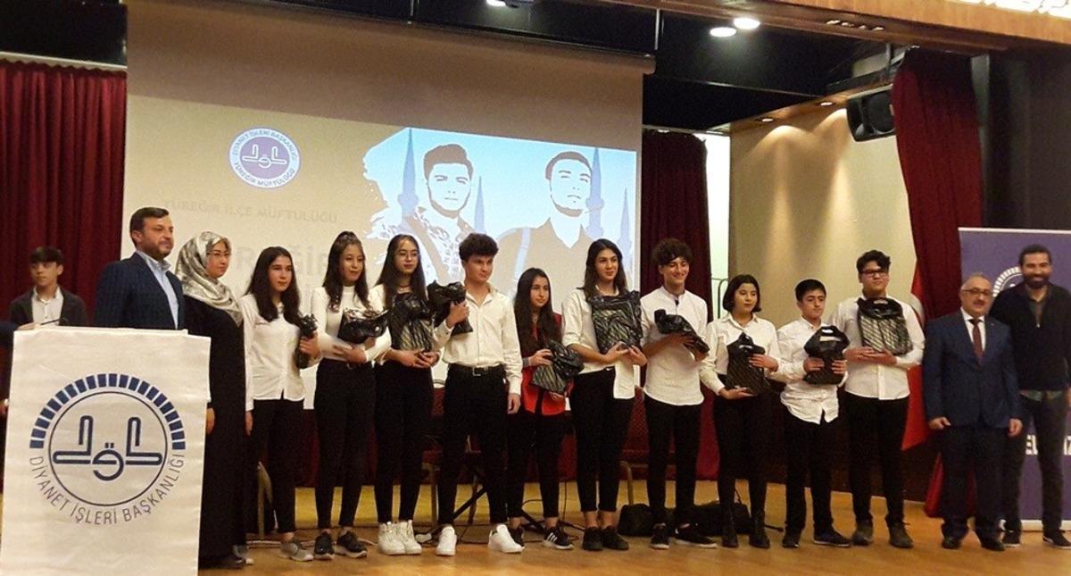 Y&uuml;reğir&rsquo;de "Gen&ccedil;lik Buluşmaları"