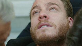 Şeref Meselesi 8. Bölüm Fragmanı