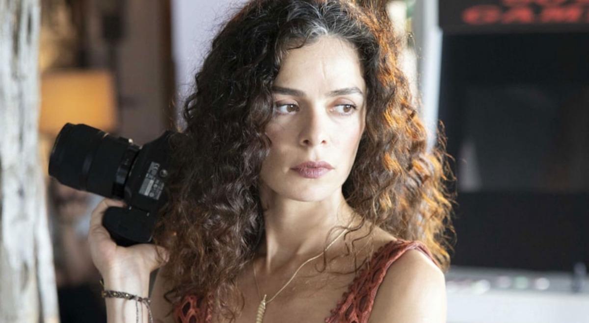 &Ouml;zge &Ouml;zpirin&ccedil;ci&rsquo;den estetik itirafı