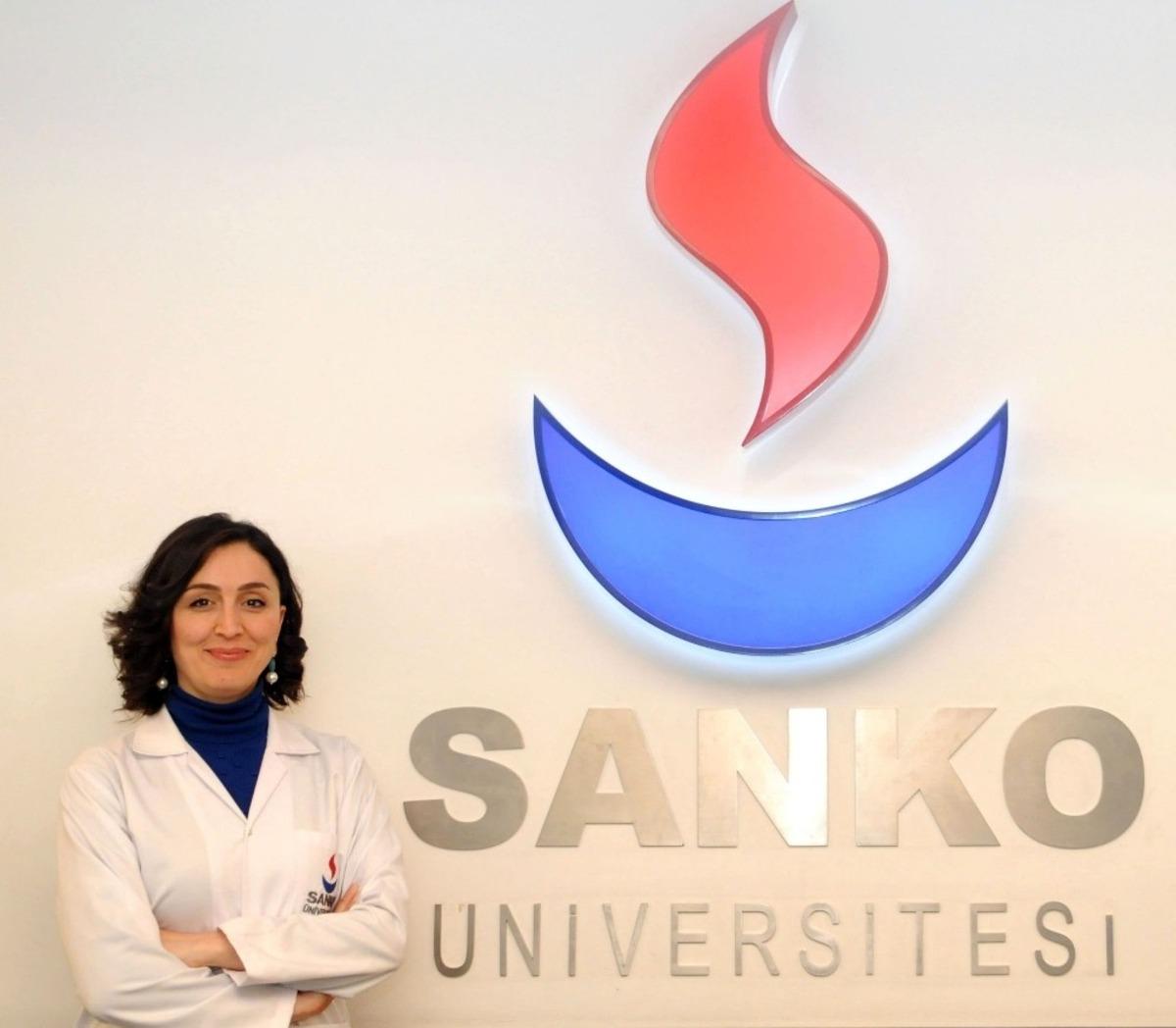 SANKO &Uuml;niversitesi Nizip&rsquo;te kariyer g&uuml;n&uuml; d&uuml;zenliyor