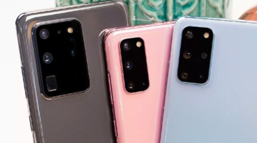 Galaxy S20 &ouml;n siparişte zamlandı 