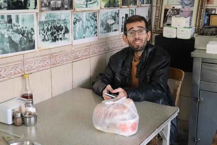 Yaz kış şifa kaynağı; Sulu Muğla Kebabı G3