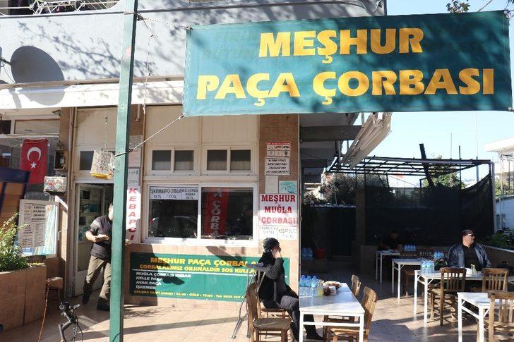 Yaz kış şifa kaynağı; Sulu Muğla Kebabı G5