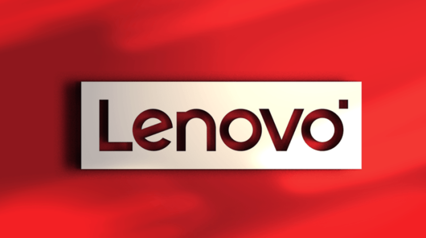   Lenovo son çeyrekte elde ettiği gelir ile yüzünü güldürdü  