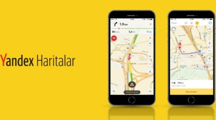 Deprem konusunda kullanıcılarına yardımcı olacak