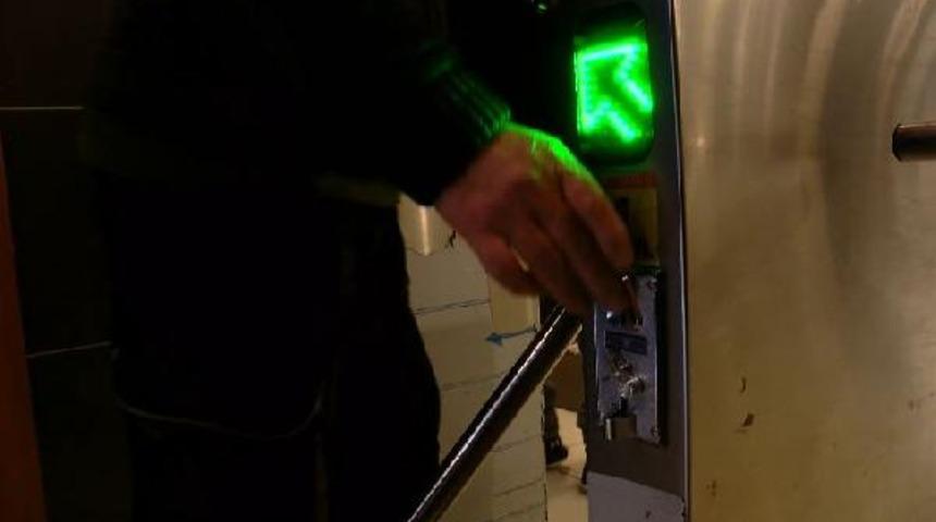 İstanbul'da ücretli tuvalet tartışması! 