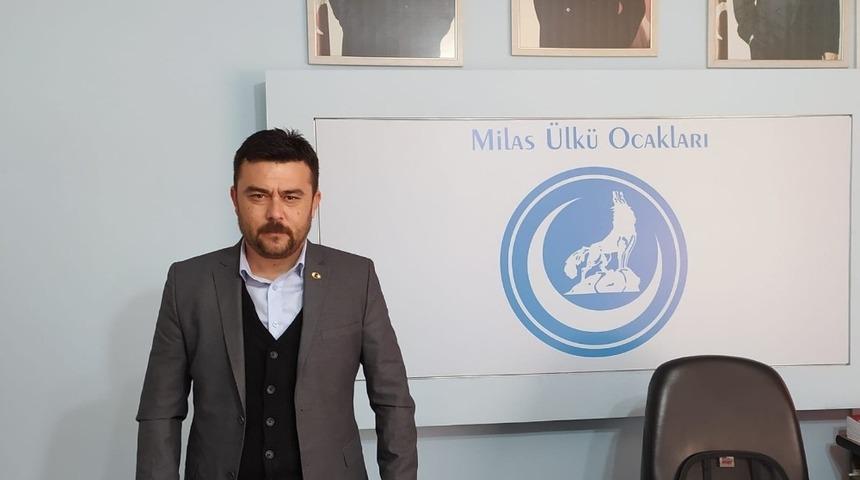 2023 Ahmet Yesevi Gen&ccedil;lik ve Eğitim Kursu başlıyor