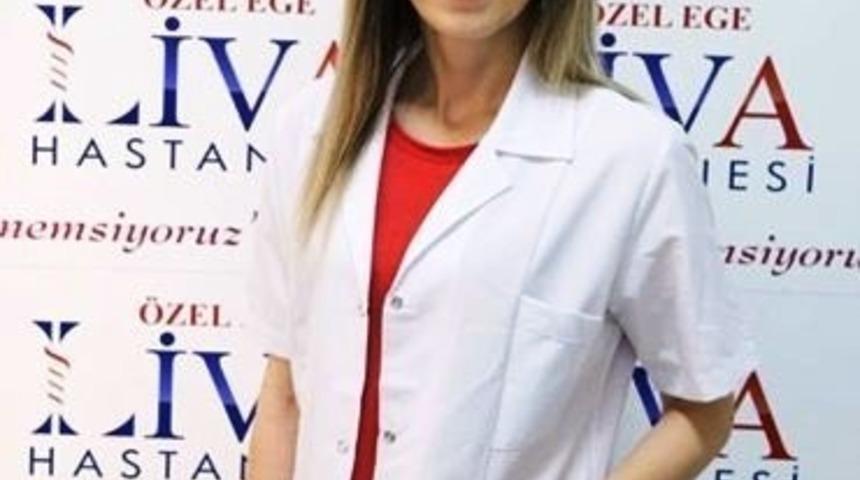 Dr. Başıb&uuml;y&uuml;k, &ldquo;Hava değişimleri gribal enfeksiyonu tetikliyor&rdquo;