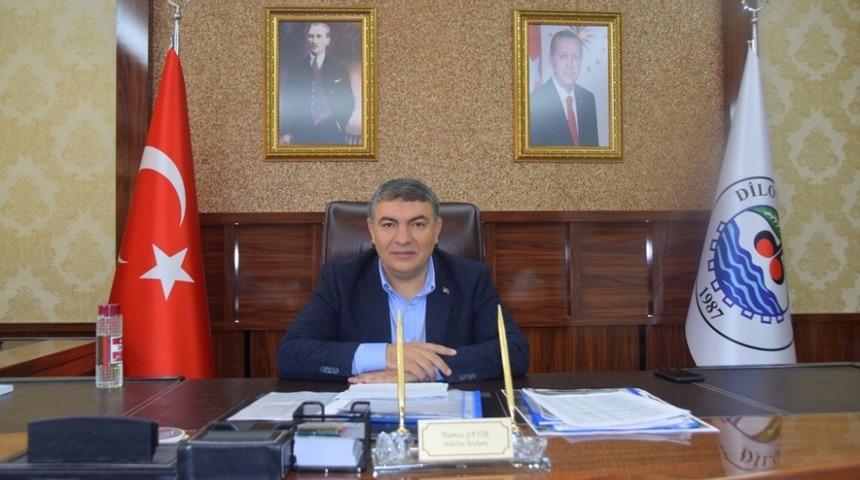 Başkan Şayir&rsquo;den &ldquo;halk ekmek&rdquo; m&uuml;jdesi