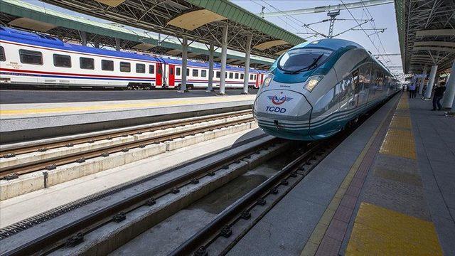 İstanbul-Sofya tren seferleri koronavirüs nedeniyle iptal edildi