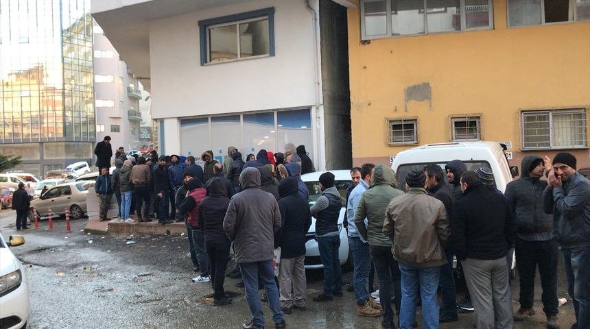 ÇAYKUR'un mevsimlik işçi alımı için başvurular başladı
