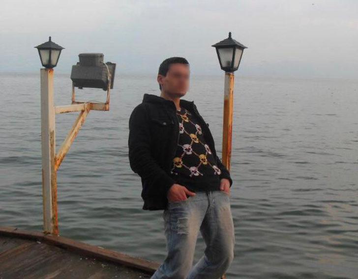 Babasını baltayla öldürdü "Bir anlık öfkeyle oldu" dedi G3