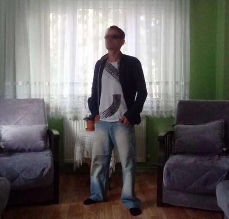 Babasını baltayla öldürdü "Bir anlık öfkeyle oldu" dedi G4