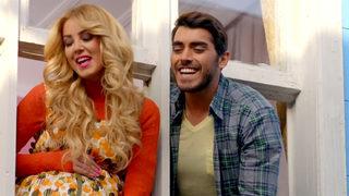 Roman Havası 6. Bölüm Fragmanı