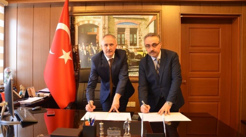 112 Acil &Ccedil;ağrı Merkezi okullarda tanıtılacak