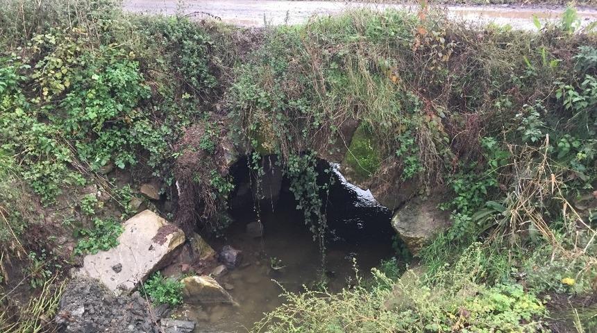 Tarihi Eşme Roma k&ouml;pr&uuml;s&uuml; 2020 yatırımında