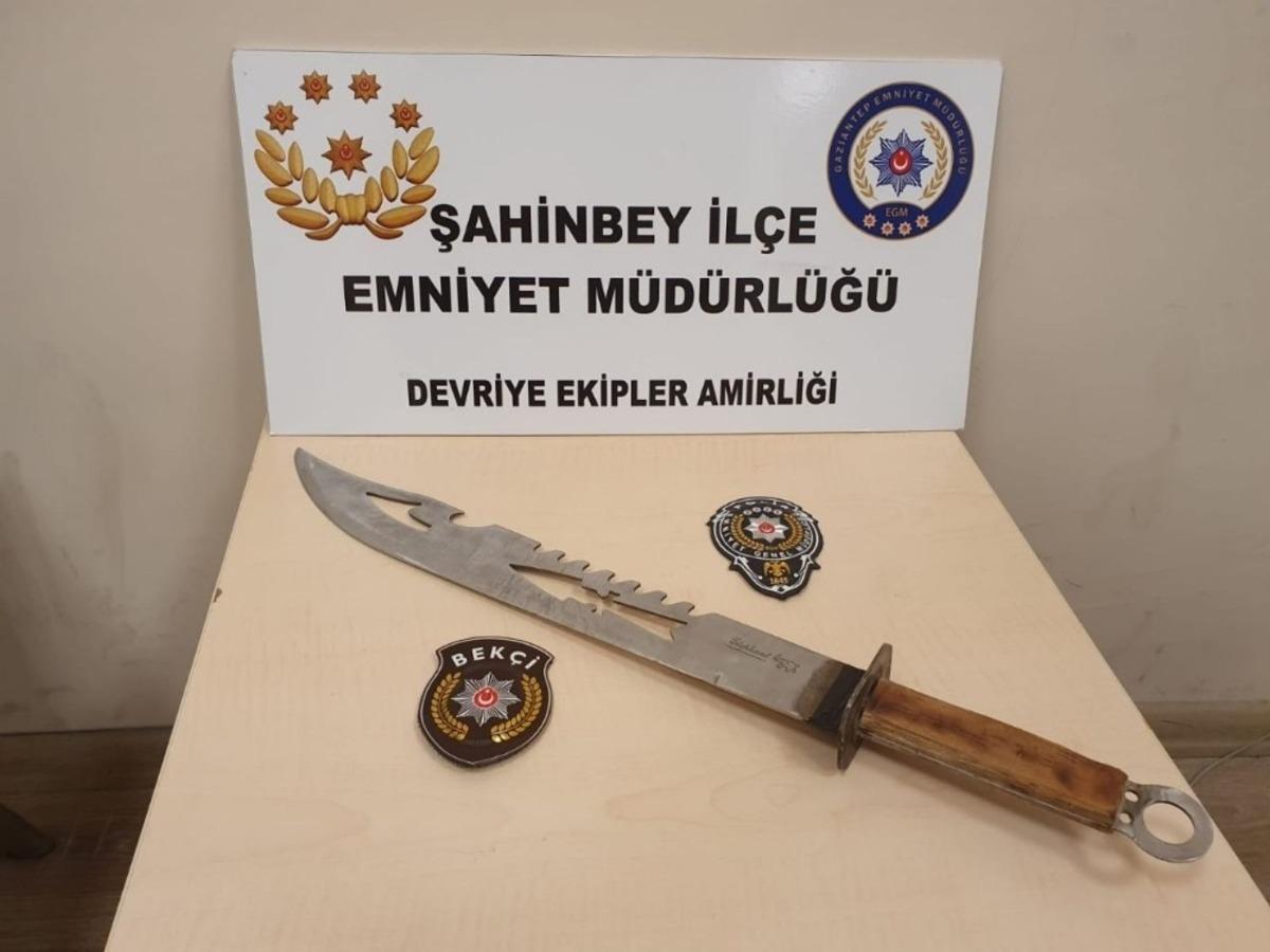 Gaziantep&rsquo;te huzur g&uuml;ven uygulaması