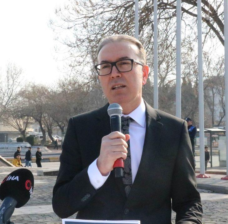 Gaziantep’te vergi haftası heyecanı G1