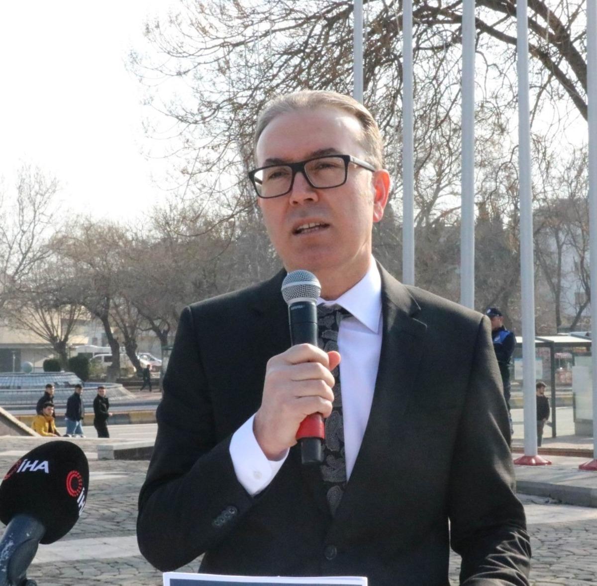 Gaziantep&rsquo;te vergi haftası heyecanı