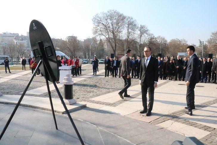 Gaziantep’te vergi haftası heyecanı G3