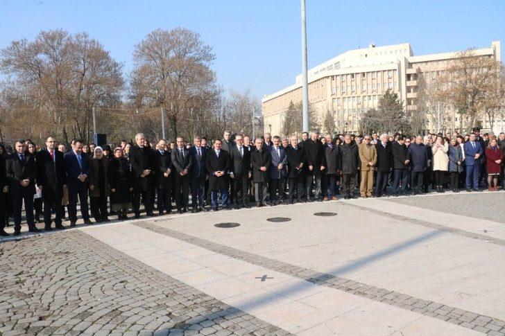 Gaziantep’te vergi haftası heyecanı G4