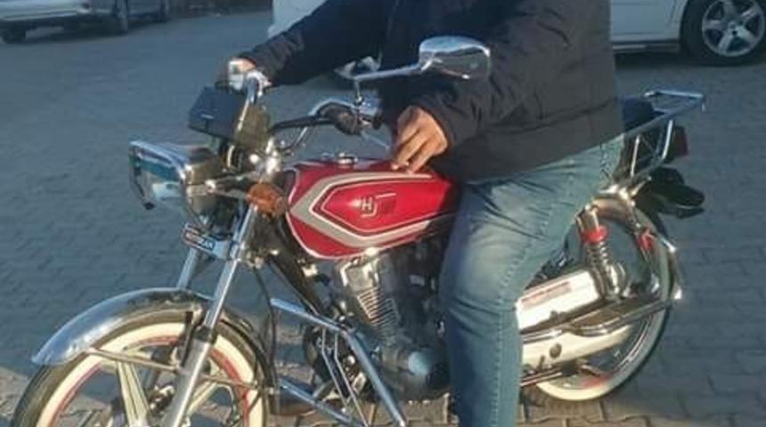 Trafik Kazasında ağır yaralanan kişi hayatını kaybetti