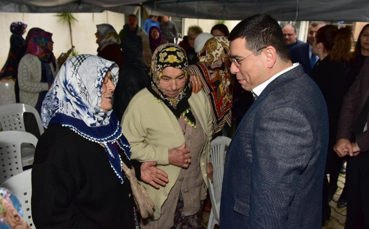 Kepez&rsquo;&rsquo;in sağlık hizmeti Serik&rsquo;te