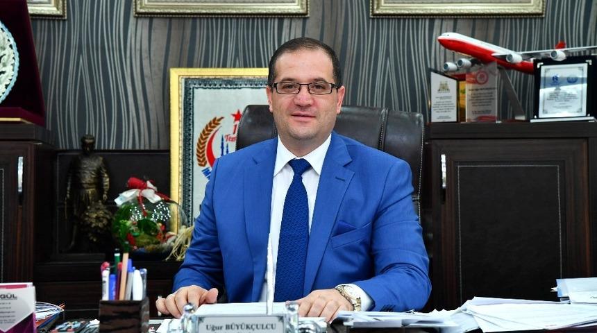 Isparta&rsquo;da cadde ve sokak otopark saatlerine d&uuml;zenleme