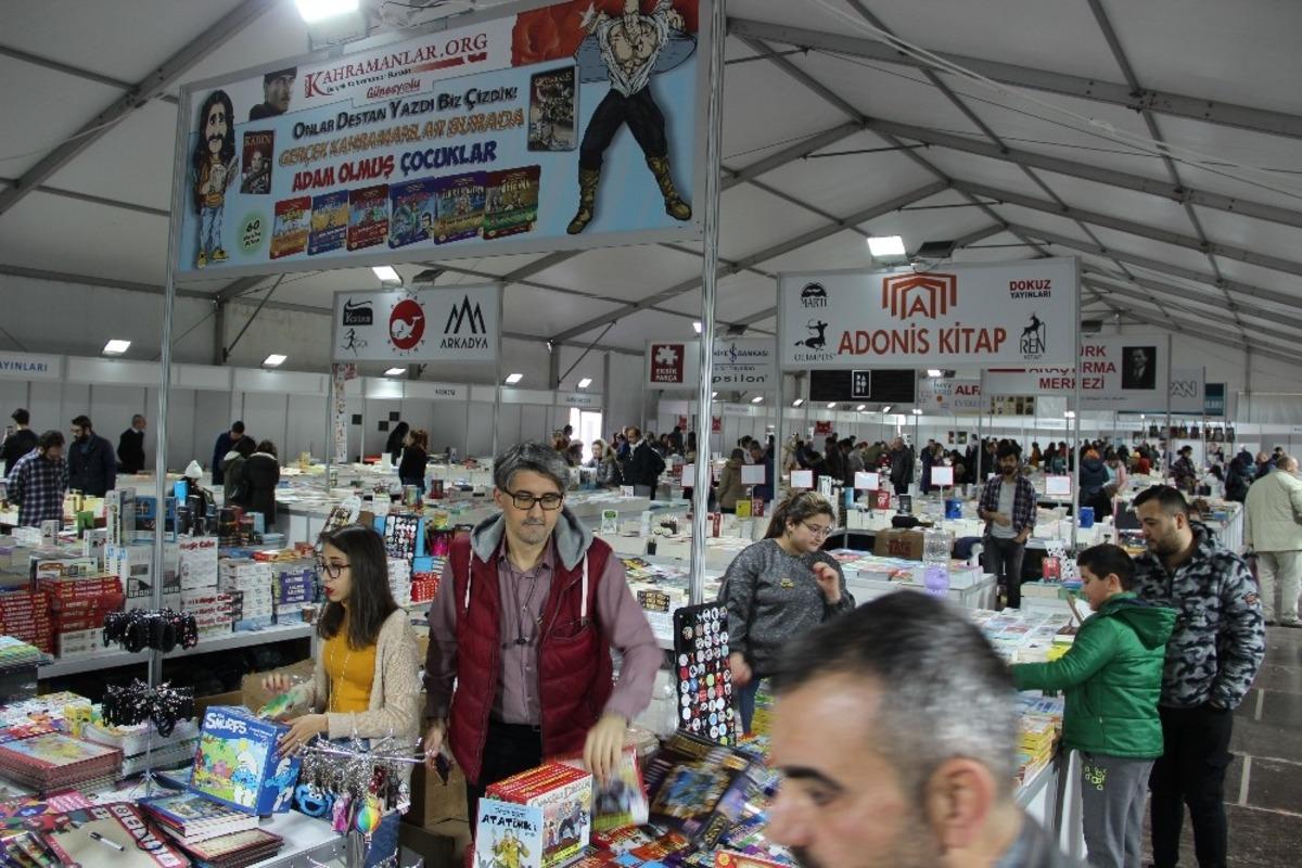 Nazilli&rsquo;de dolu dolu hafta sonu