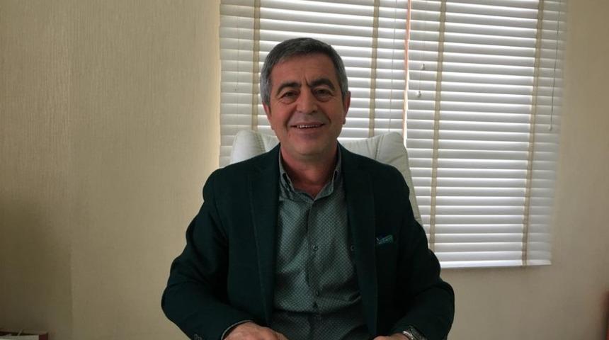 Kazım Y&uuml;cel: &ldquo;Kayseri&rsquo;nin meclisten aldığı toplam b&uuml;t&ccedil;e desteği, Konya&rsquo;nın sadece otoban ve hızlı tren i&ccedil;in aldığının 6&rsquo;da 1&rsquo;i seviyesinde&rdquo;