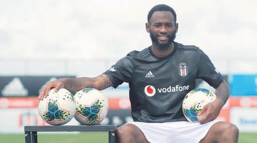 Kevin N'Koudou: Trabzonspor ma&ccedil;ından sonra 2 g&uuml;n uyuyamadım