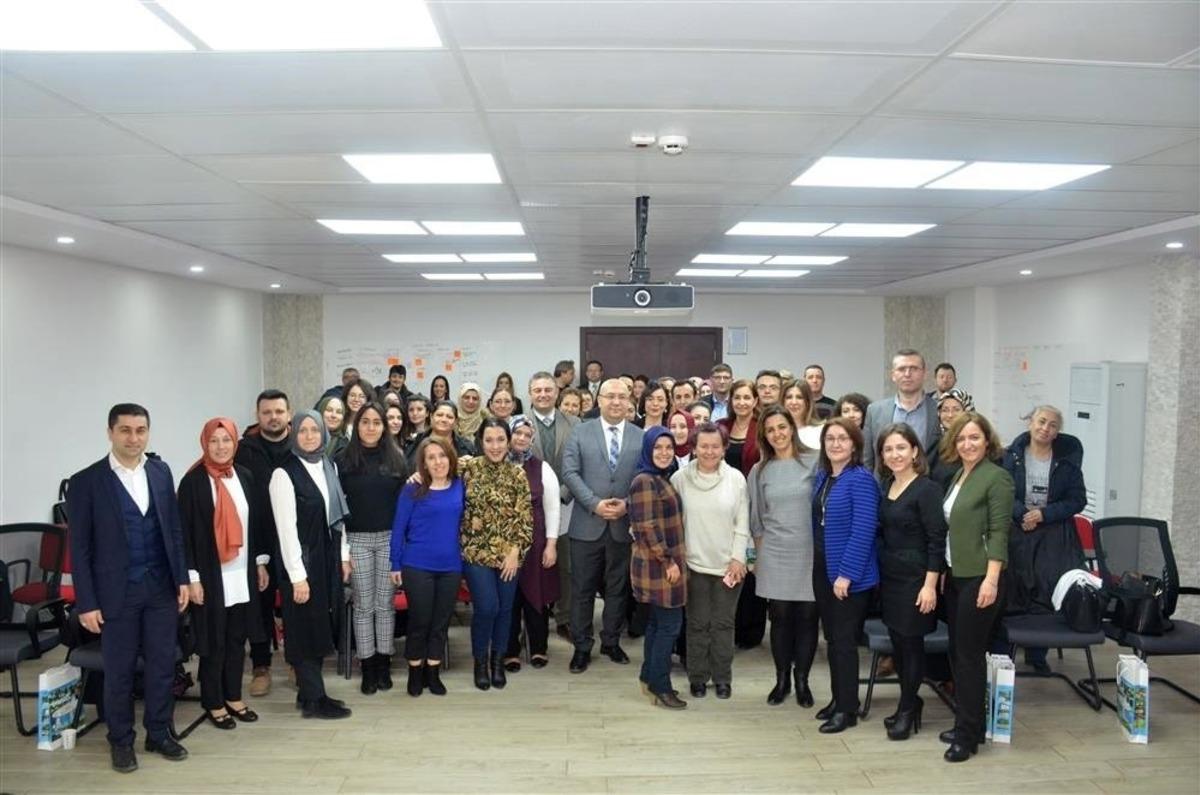 Bilecik&rsquo;te &rsquo;Beyin &Ouml;l&uuml;m&uuml; ve Don&ouml;r Bakımı&rsquo; eğitimi