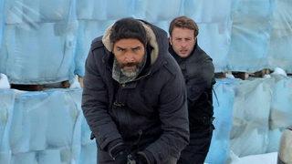 Sungurlar 12. Bölüm Fragmanı