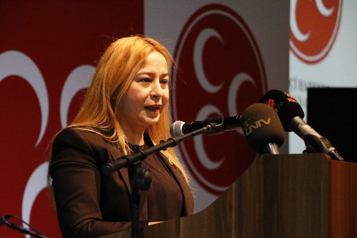 Konya’dan MHP’ye 350 yeni üye G2